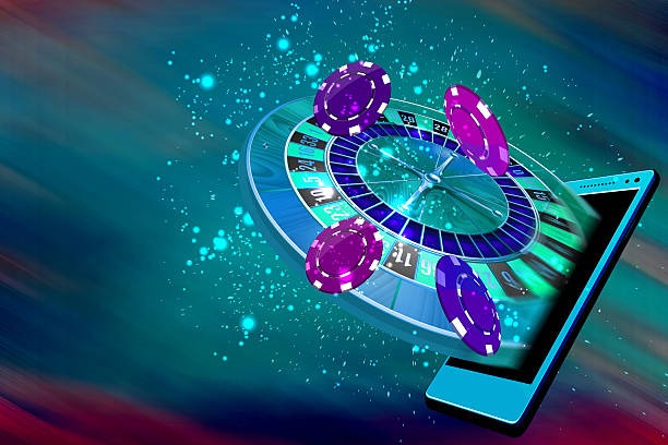 mansiontogel Ekor Number live draw interface with digit display